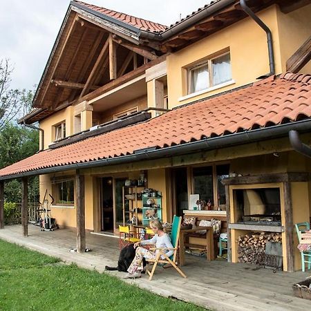 B&B Acquariana Belluno 벨루노 외부 사진