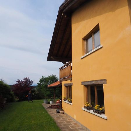 B&B Acquariana Belluno 벨루노 외부 사진