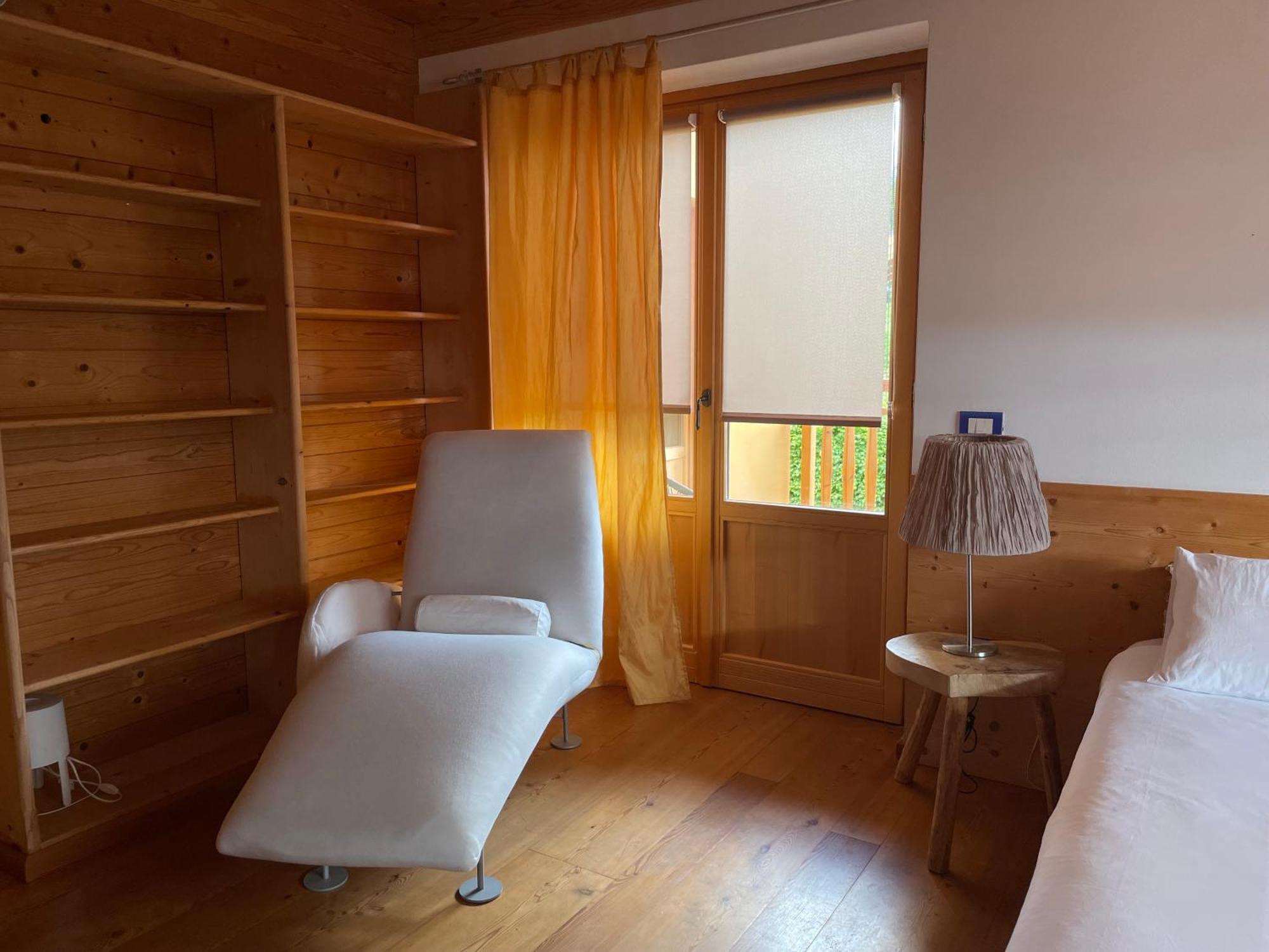 B&B Acquariana Belluno 벨루노 외부 사진