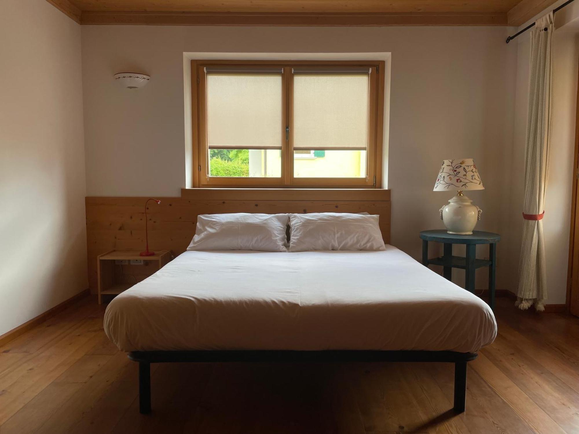 B&B Acquariana Belluno 벨루노 외부 사진